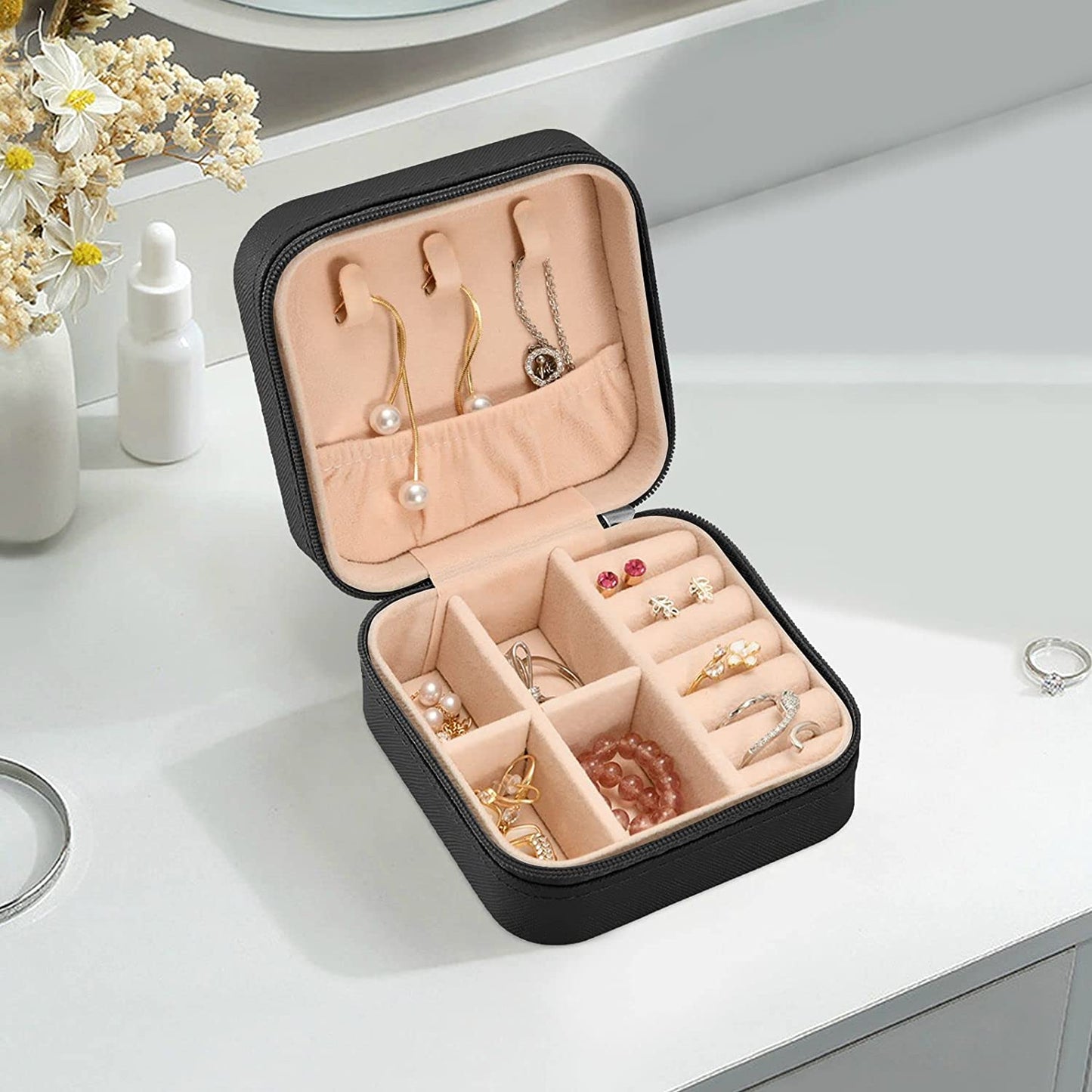 Jewelry Box
