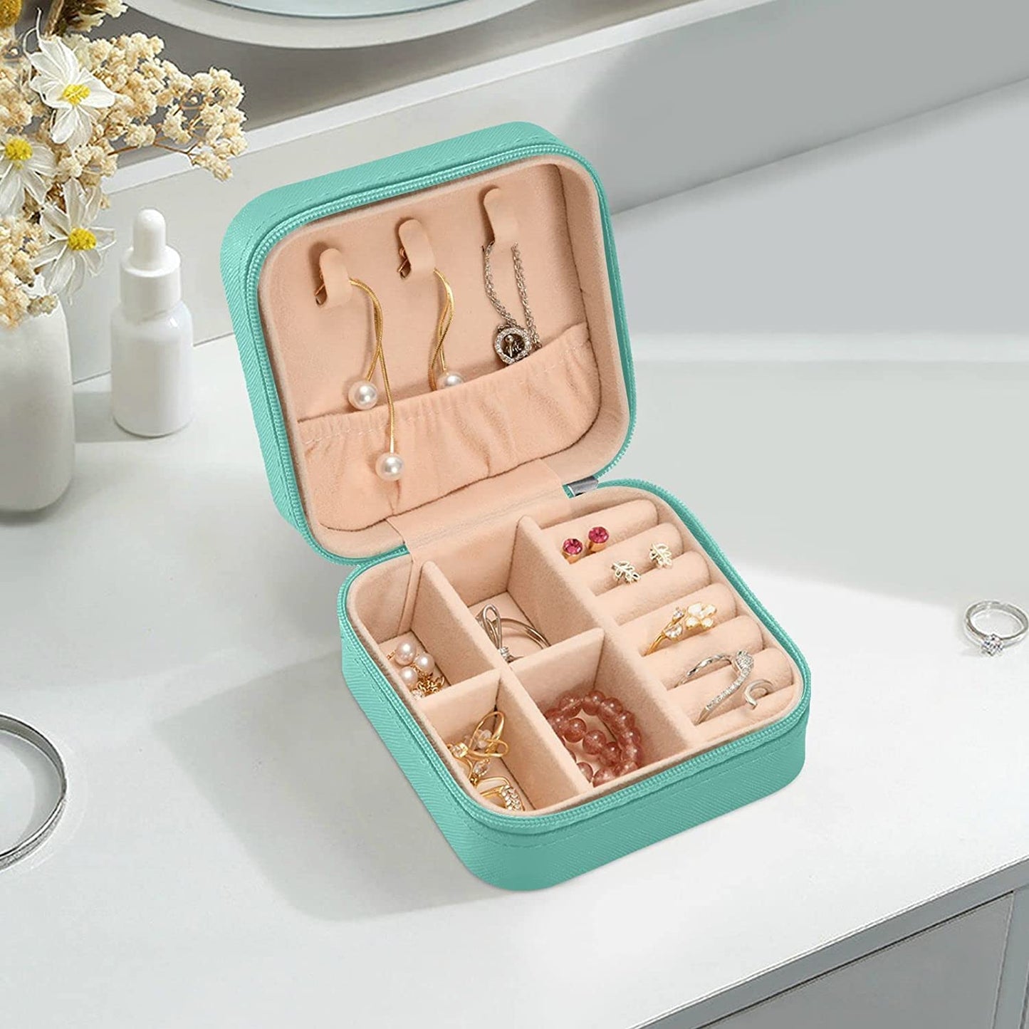 Jewelry Box