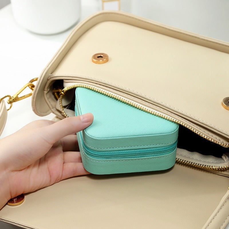 Jewelry Box