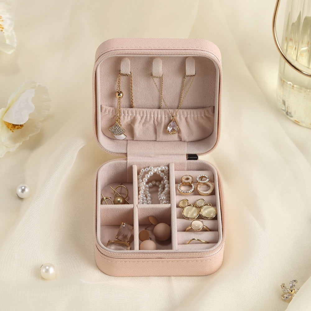 Jewelry Box