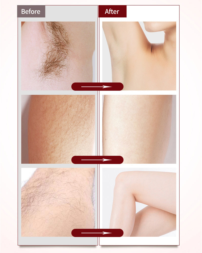 2 in 1 Electric Eyebrow Trimmer and Shaver
