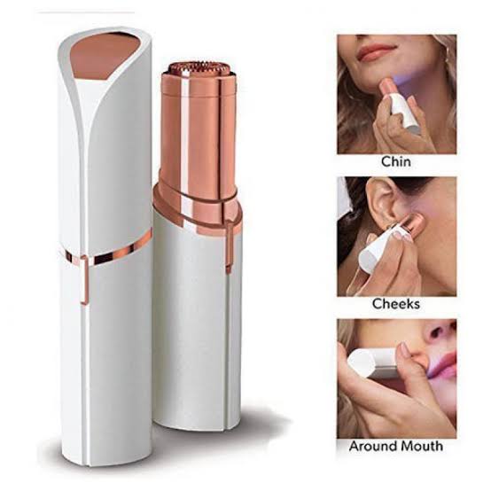 Facial Hair Remover
