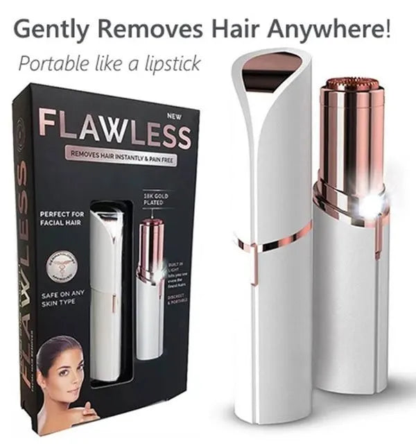 Facial Hair Remover