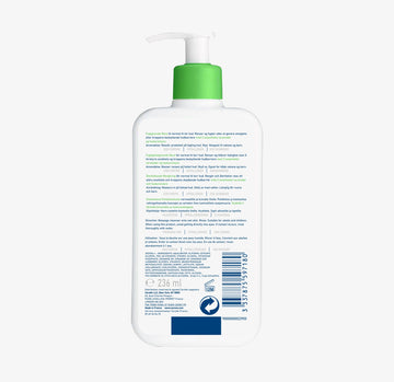 CeraVe - Hydrating Cleanser - 236ml