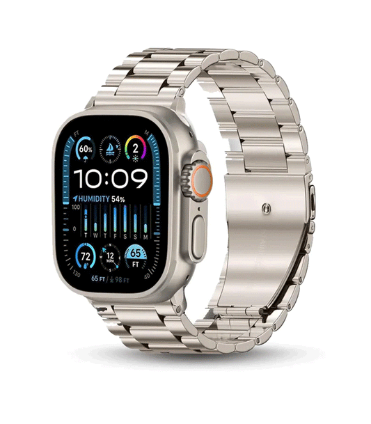7 in 1 Ultra Smartwatch | HD Display