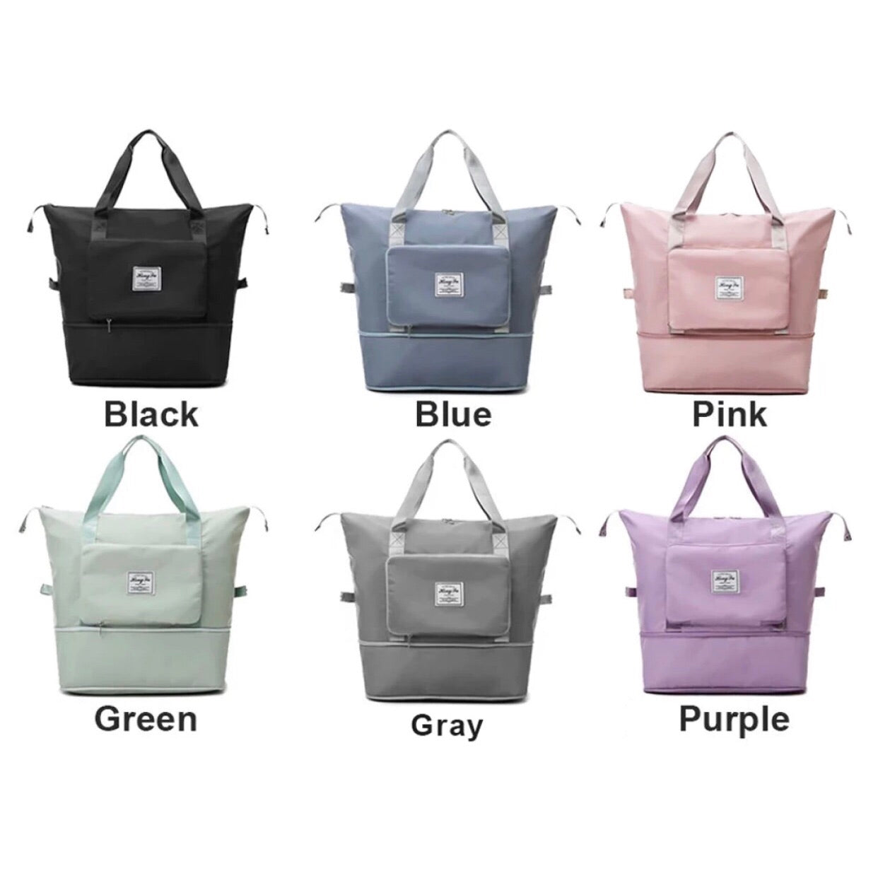 Travel Bag