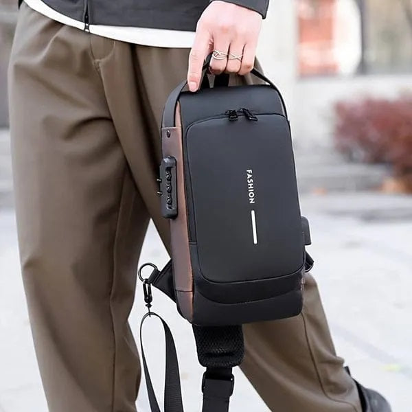 Cross Body Sling Bags