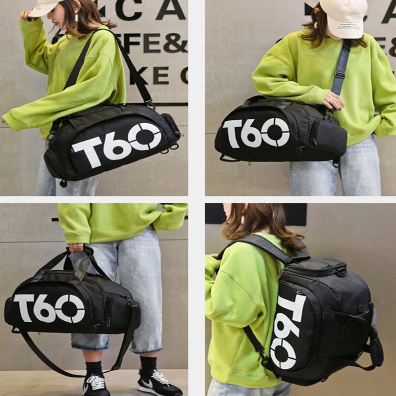 T60 Gym Bag