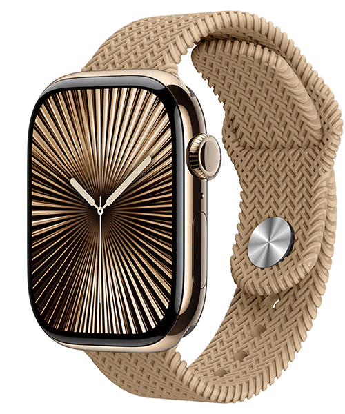 Watch 10 Max  (with 2 straps)