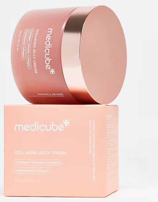 Medicube Collagen Jelly Cream