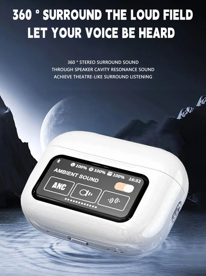Original A9 Pro Airpods