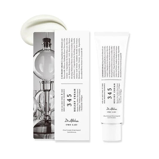 Dr. Althea – 345 Relief Cream 50ml (original)