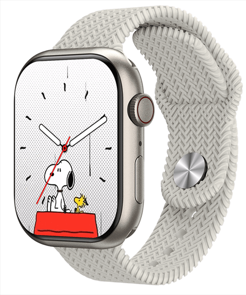 Watch 10 Max  (with 2 straps)