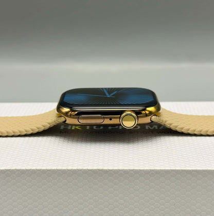 Watch 10 Max  (with 2 straps)