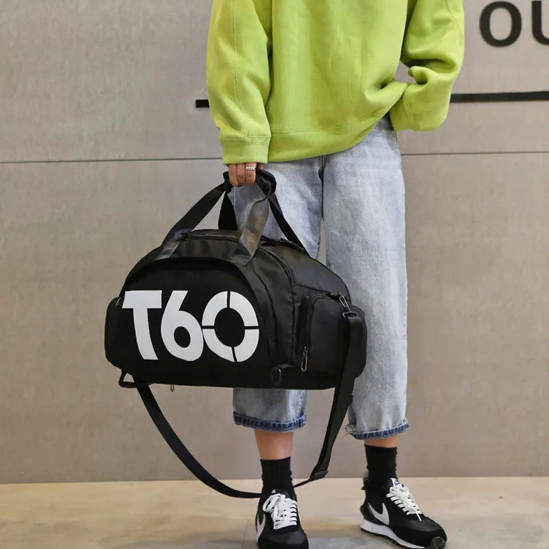 T60 Gym Bag