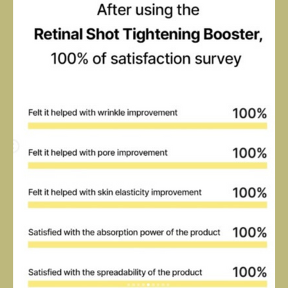 Celimax Vita-A Retinol Shot Skin Tightening Booster (Original)