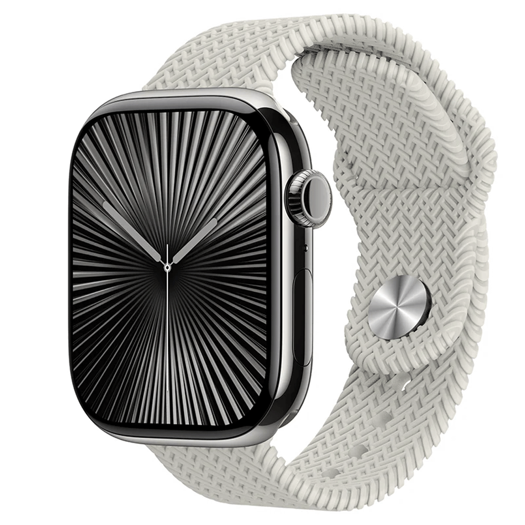 Watch 10 Max  (with 2 straps)