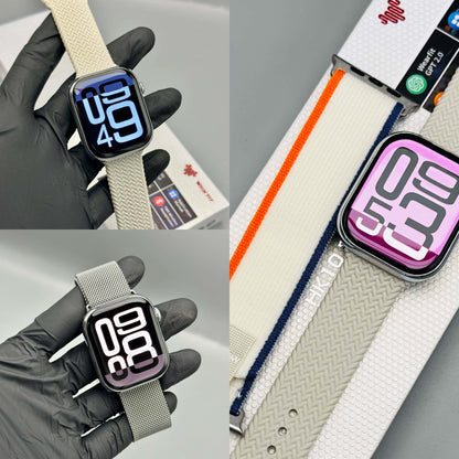 Watch 10 Max  (with 2 straps)