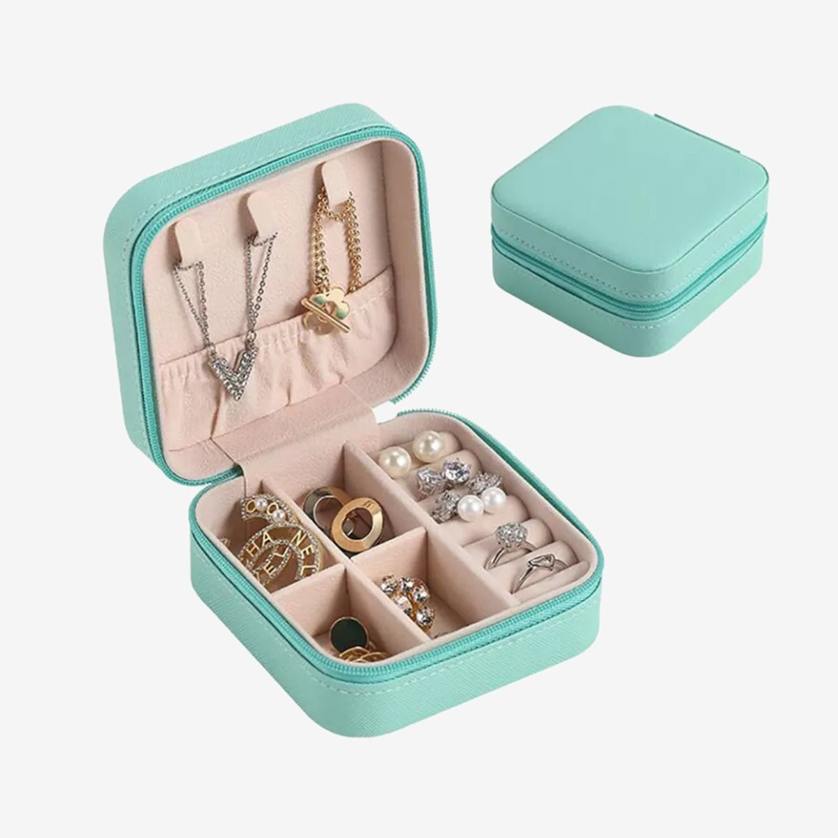 Jewelry Box