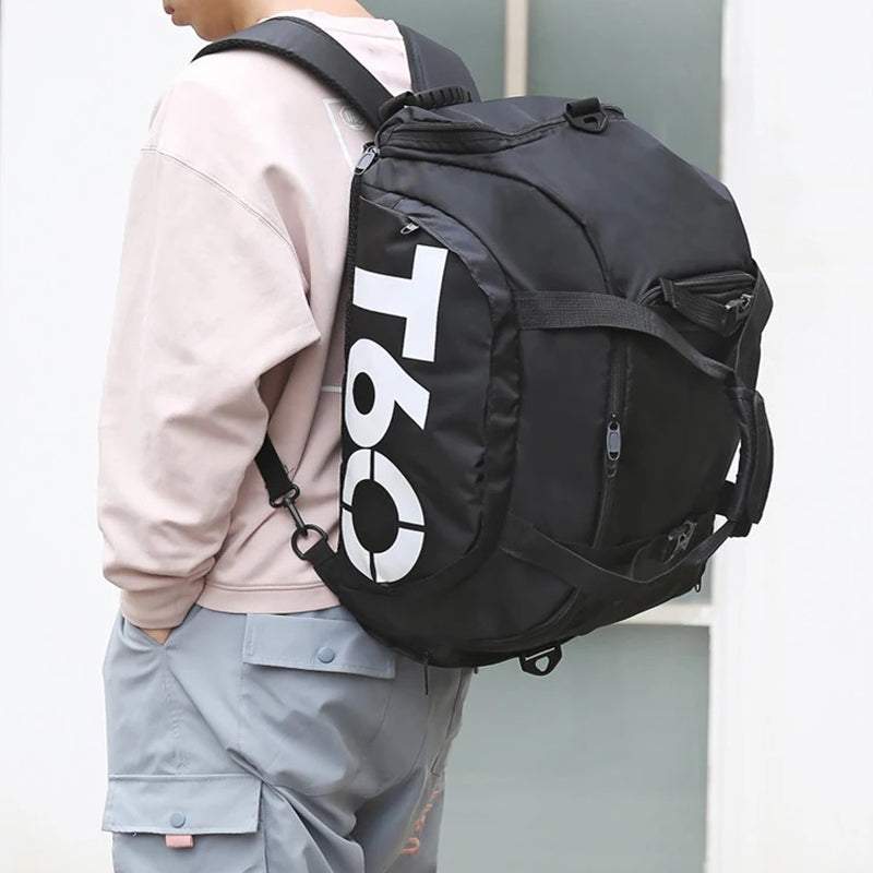 T60 Gym Bag