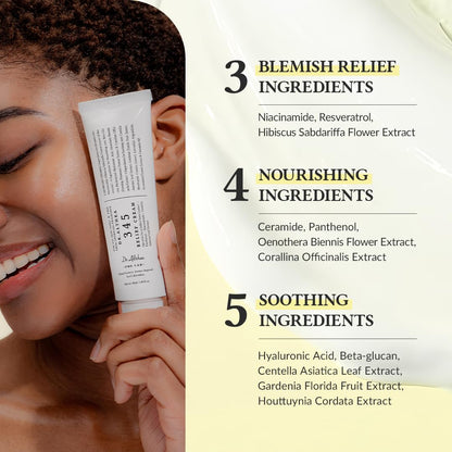 Dr. Althea – 345 Relief Cream 50ml (original)