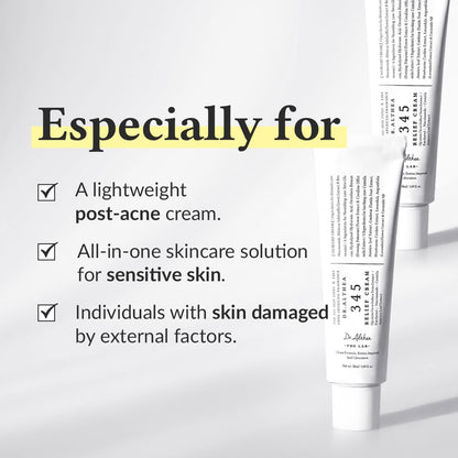 Dr. Althea – 345 Relief Cream 50ml (original)