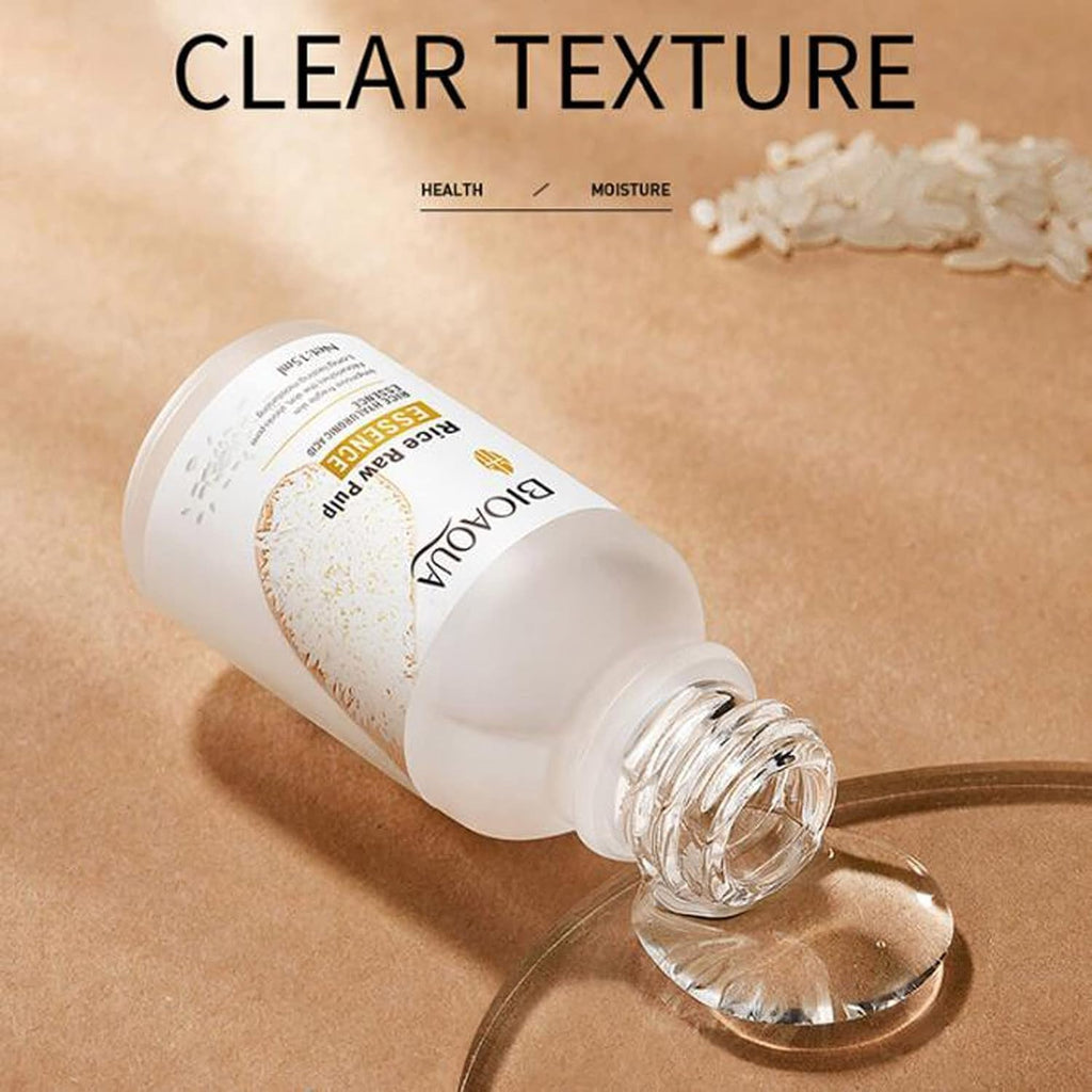 Deal - Bioaqua Rice Serum