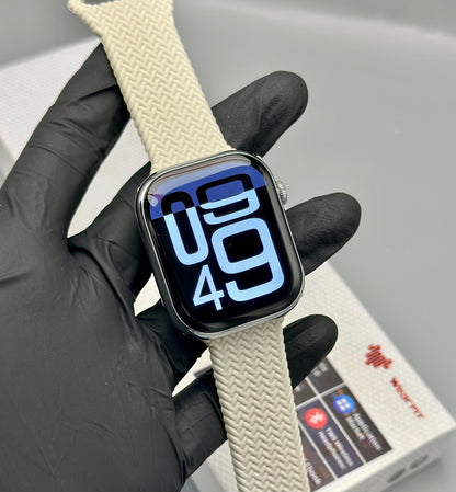 Watch 10 Max  (with 2 straps)