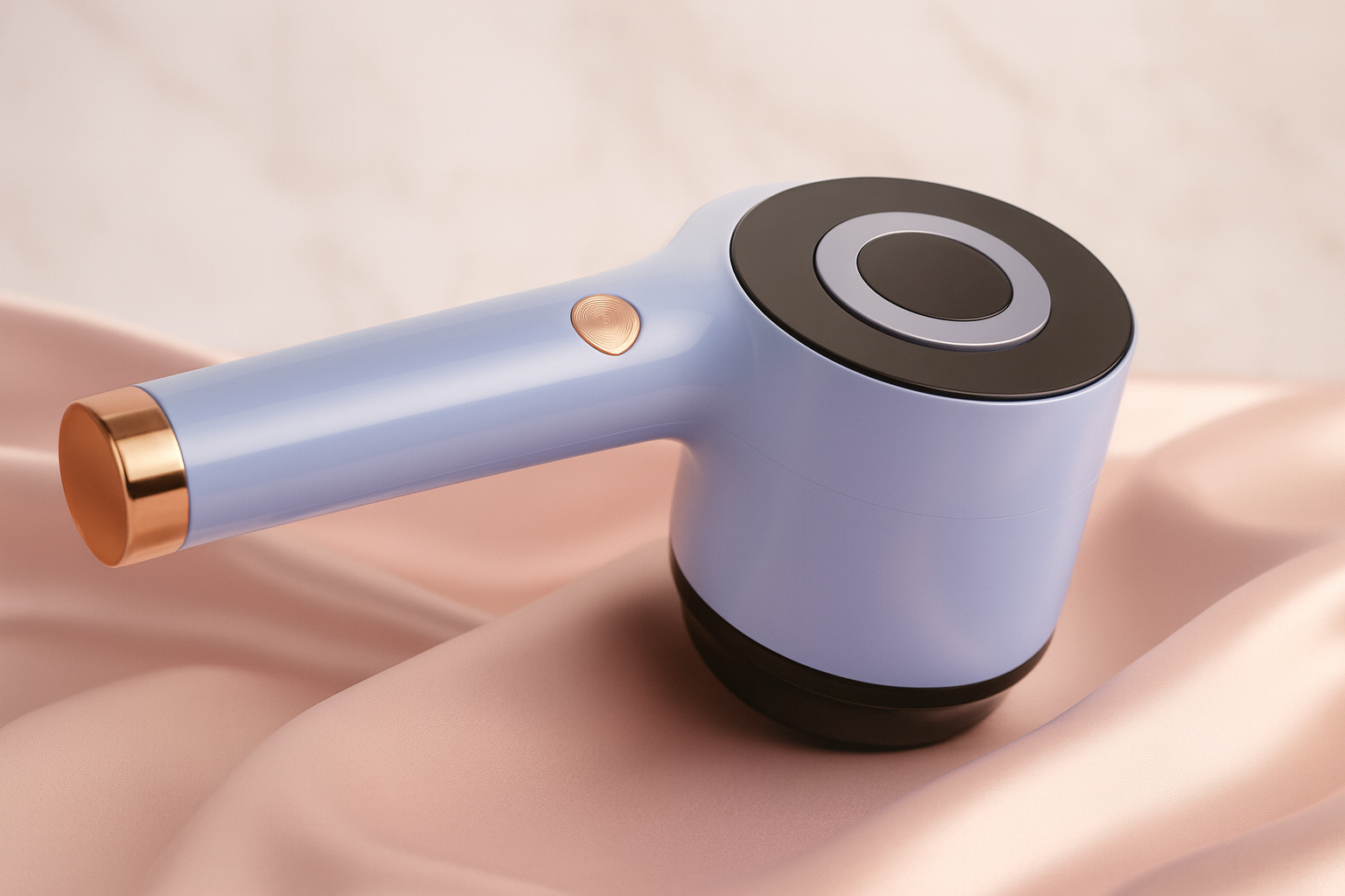 Lint Remover - New Design - Rechargeable