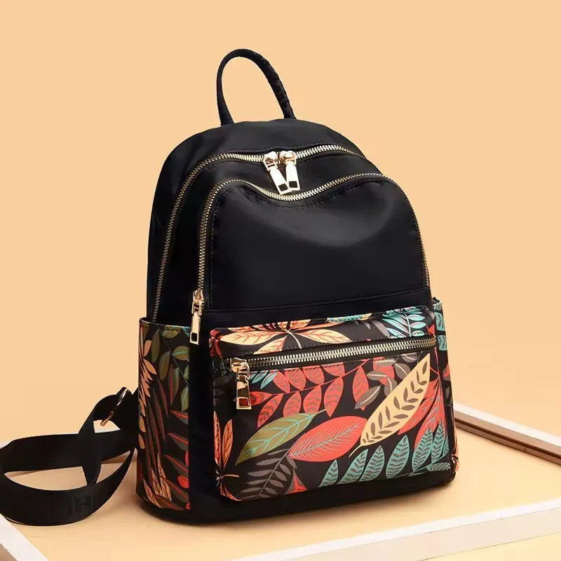 Girls Fashion Backpack