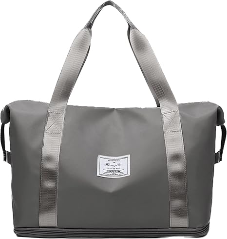 Foldable Travel Bag -  Premium Quality