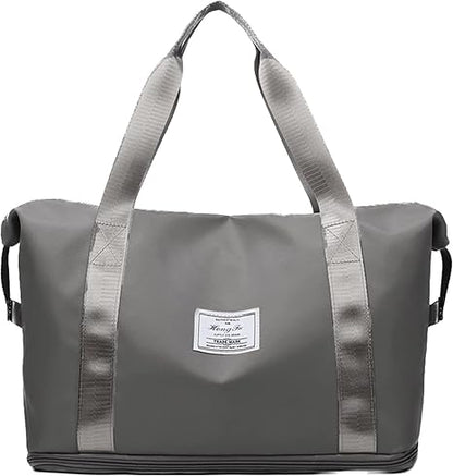 Foldable Travel Bag -  Premium Quality