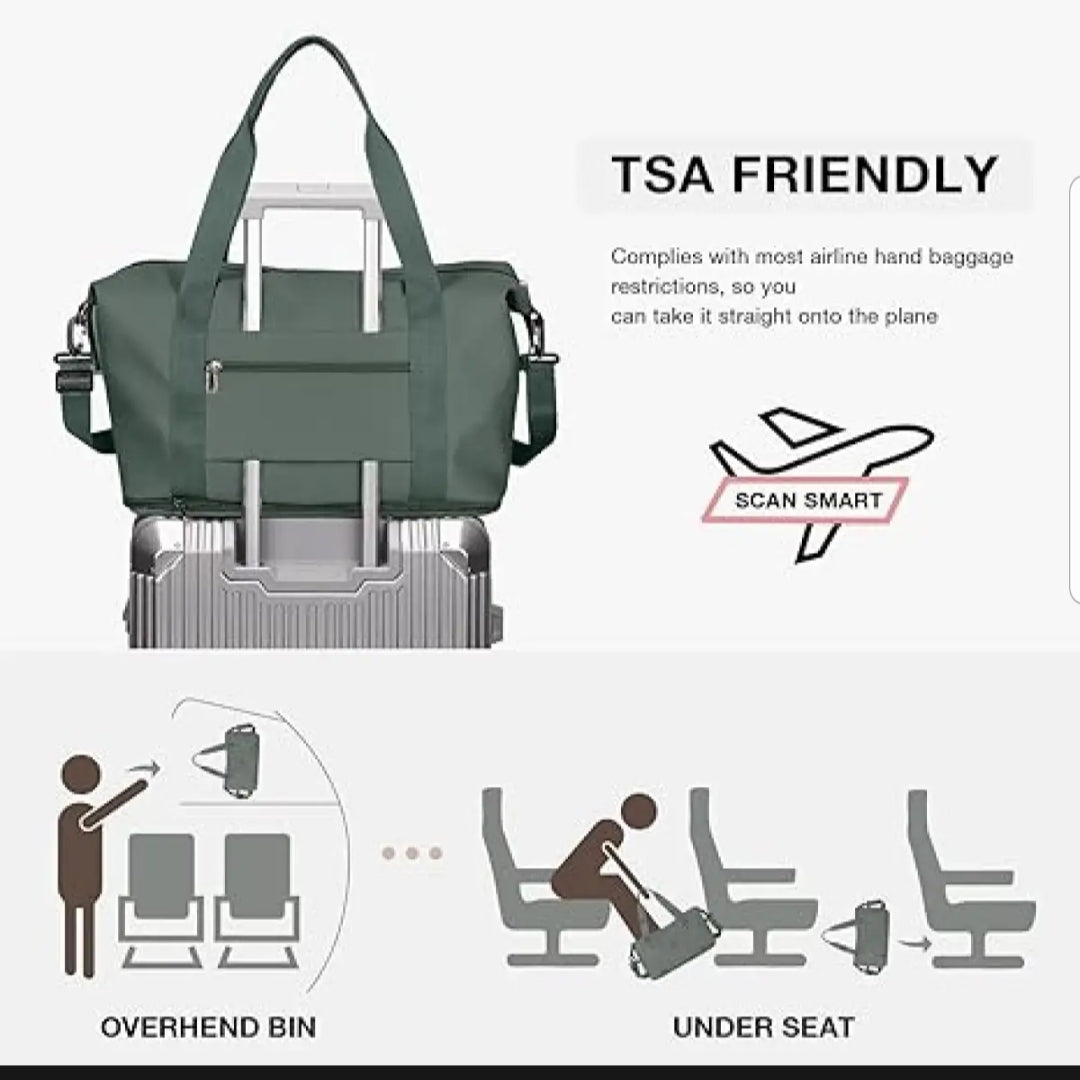 Travel Bag