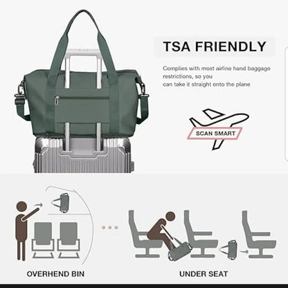 Travel Bag