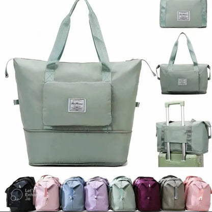 Travel Bag