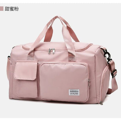 Duffle Bag, Sports/Gym
