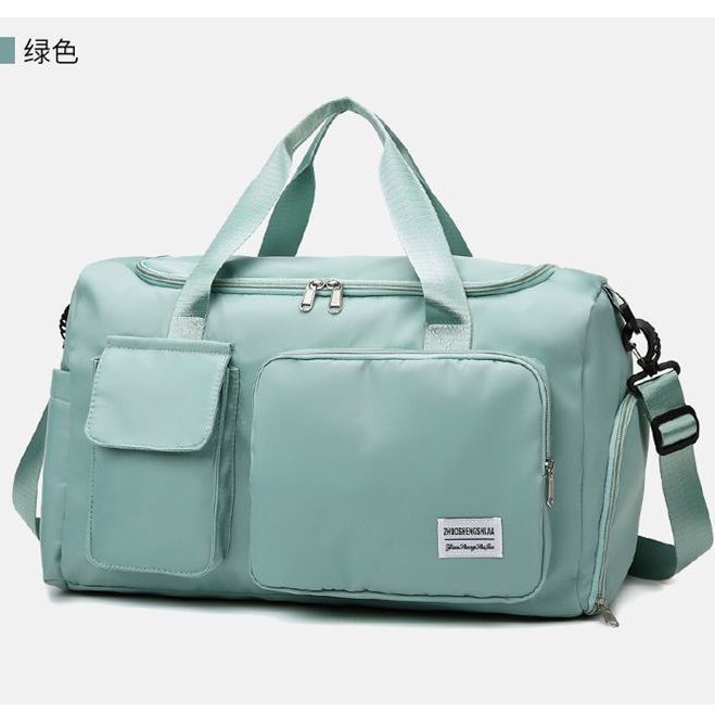 Duffle Bag, Sports/Gym