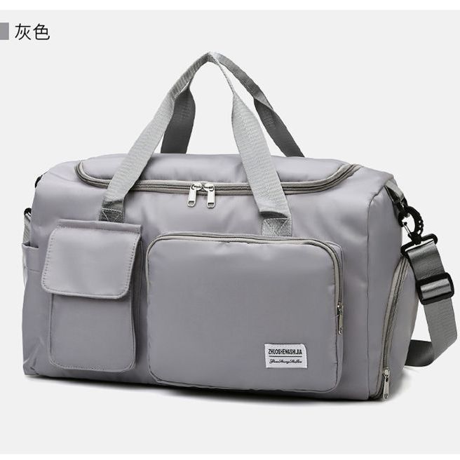 Duffle Bag, Sports/Gym