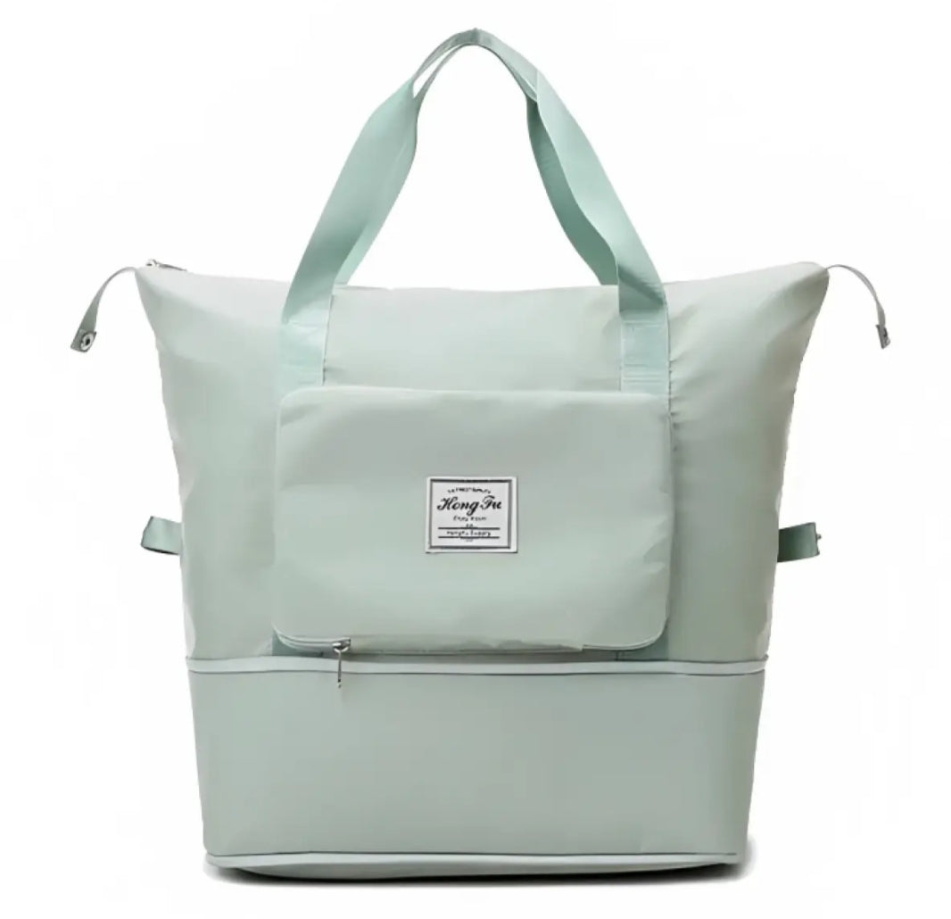 Foldable Travel Bag -  Premium Quality