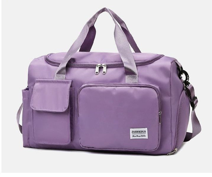 Duffle Bag, Sports/Gym