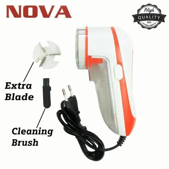 Nova Lint Remover