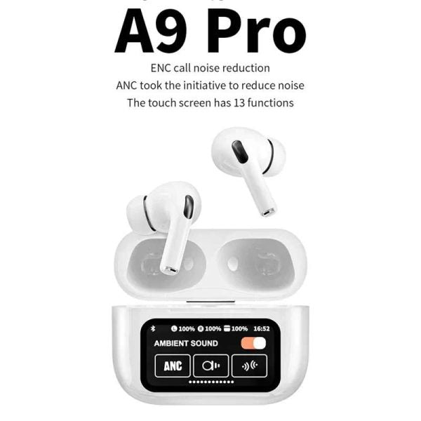 Original A9 Pro Airpods