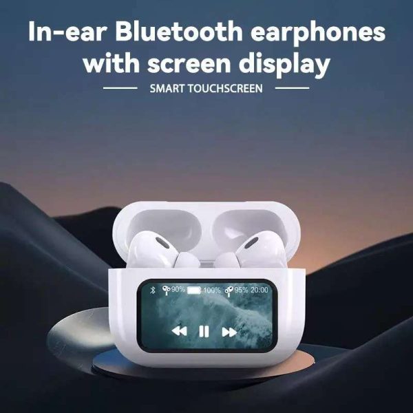 Original A9 Pro Airpods