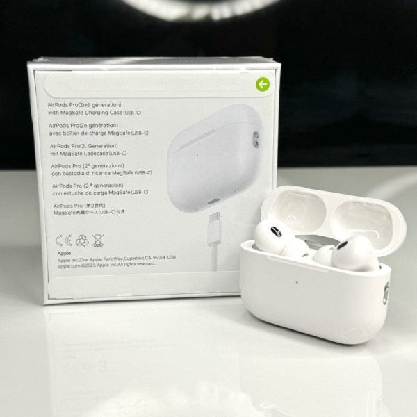 Apple Airpods Pro 2