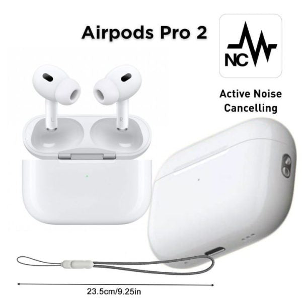 Apple Airpods Pro 2