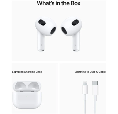 Apple Airpods Pro 2