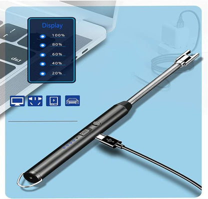 Rechargeable Arc Lighter