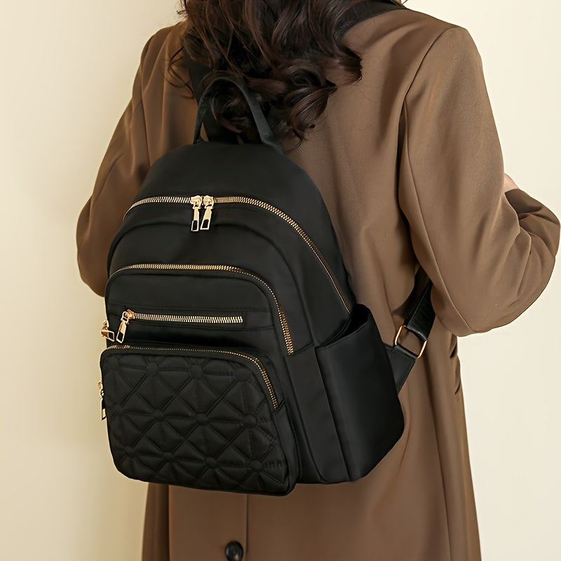 2pc Nylon Bag Pack