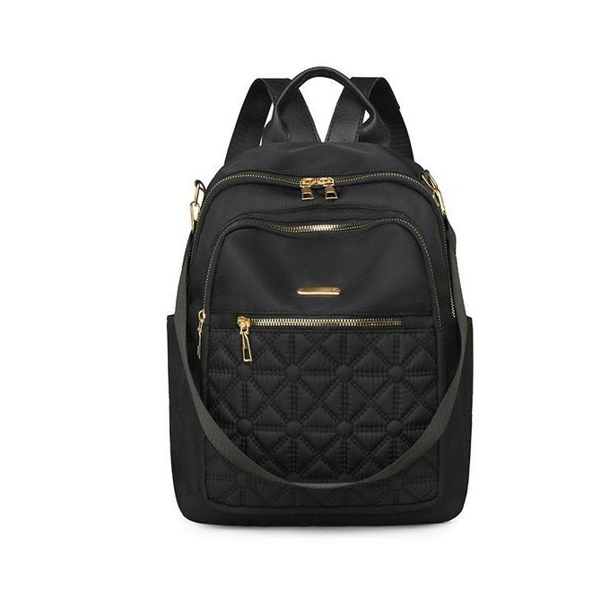 2pc Nylon Bag Pack