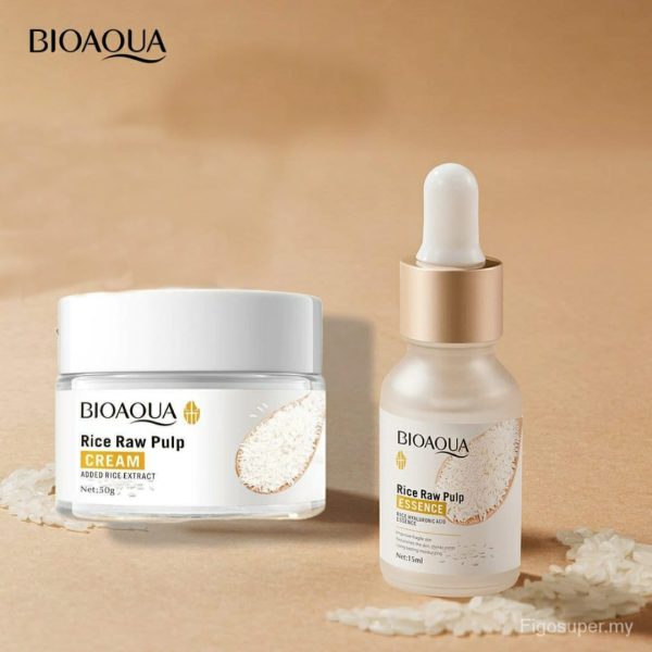 Deal - Bioaqua Rice Serum